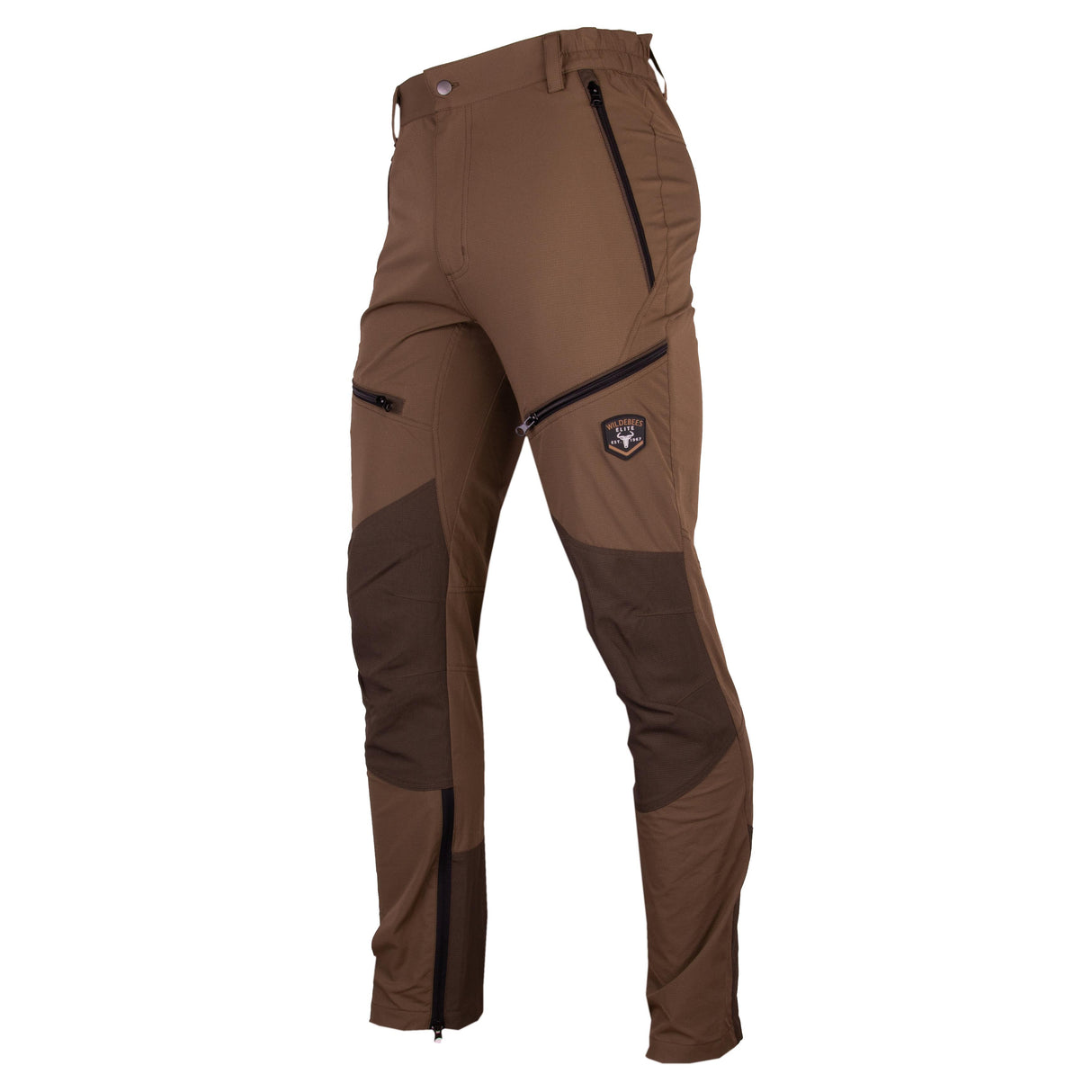 Wildebees Elite Expedition Stretch Tech Pant