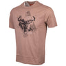 Wildebees Dirt Rider Logo T-shirt