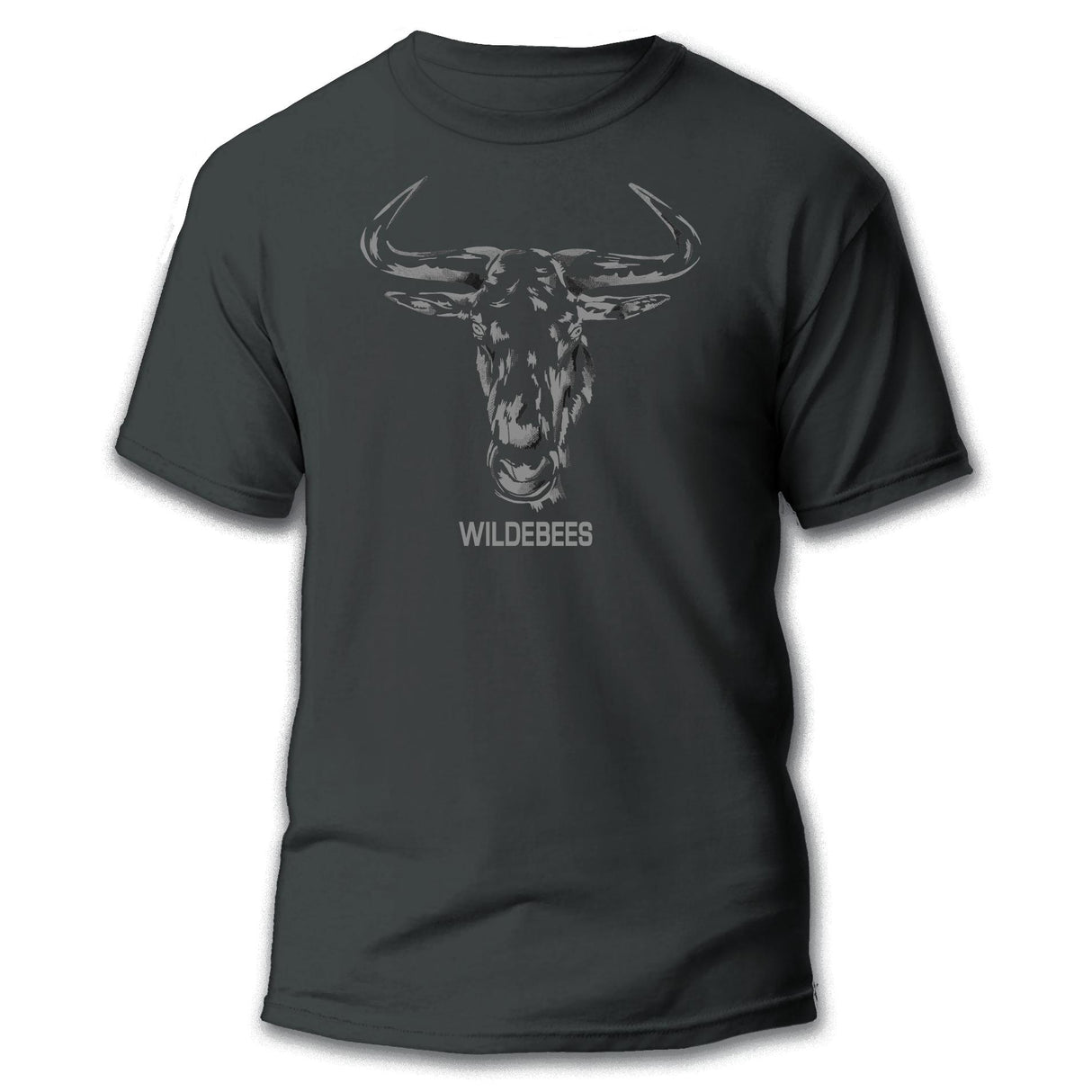Wildebees HD Silhoutte T-Shirt