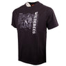 Wildebees Grid Predator T-shirt