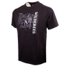 Wildebees Grid Predator T-shirt