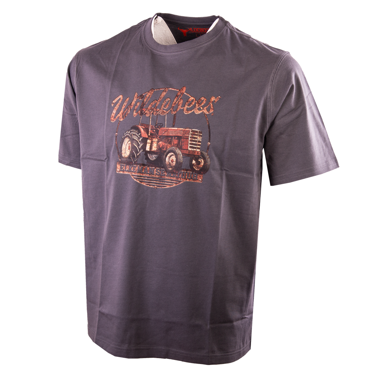 Wildebees Vintage Farm Days T-shirt
