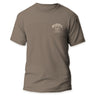 Wildebees Double Up Back T-Shirt