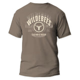 Wildebees Double Up Back T-Shirt