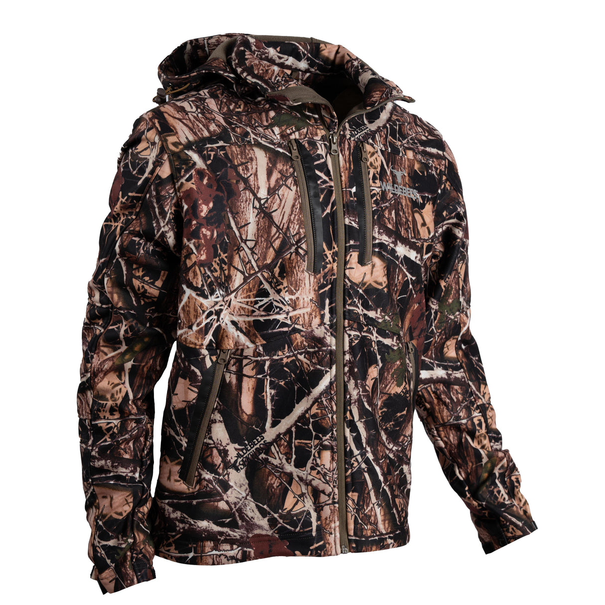 Wildebess Element Shield Jacket