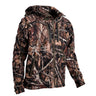 Wildebess Element Shield Jacket