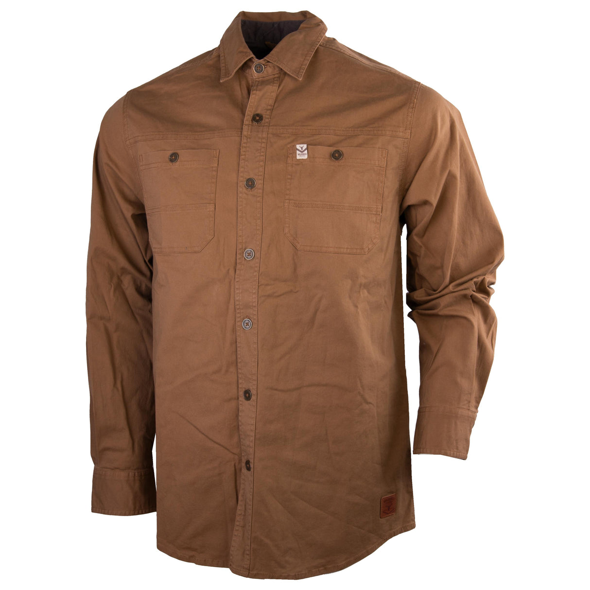 Wildebees Elite Stretch Rugged Shirt
