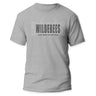 Wildebees Arched Logo T-Shirt
