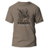 Wildebees Woodland Kudu T-Shirt