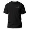 Wildebees Split Urban Keyline T-Shirt