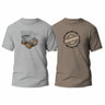 Wildebees 2 Pack T-Shirts
