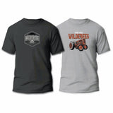 Wildebees 2 Pack T-Shirts