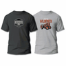 Wildebees 2 Pack T-Shirts