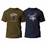 Wildebees 2 Pack T-Shirts