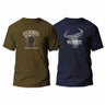 Wildebees 2 Pack T-Shirts