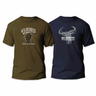 Wildebees 2 Pack T-Shirts