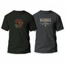 Wildebees 2 Pack T-Shirts