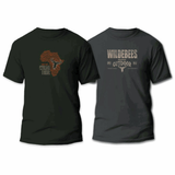 Wildebees 2 Pack T-Shirts