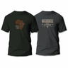 Wildebees 2 Pack T-Shirts