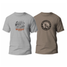 Wildebees 2 Pack T-Shirts