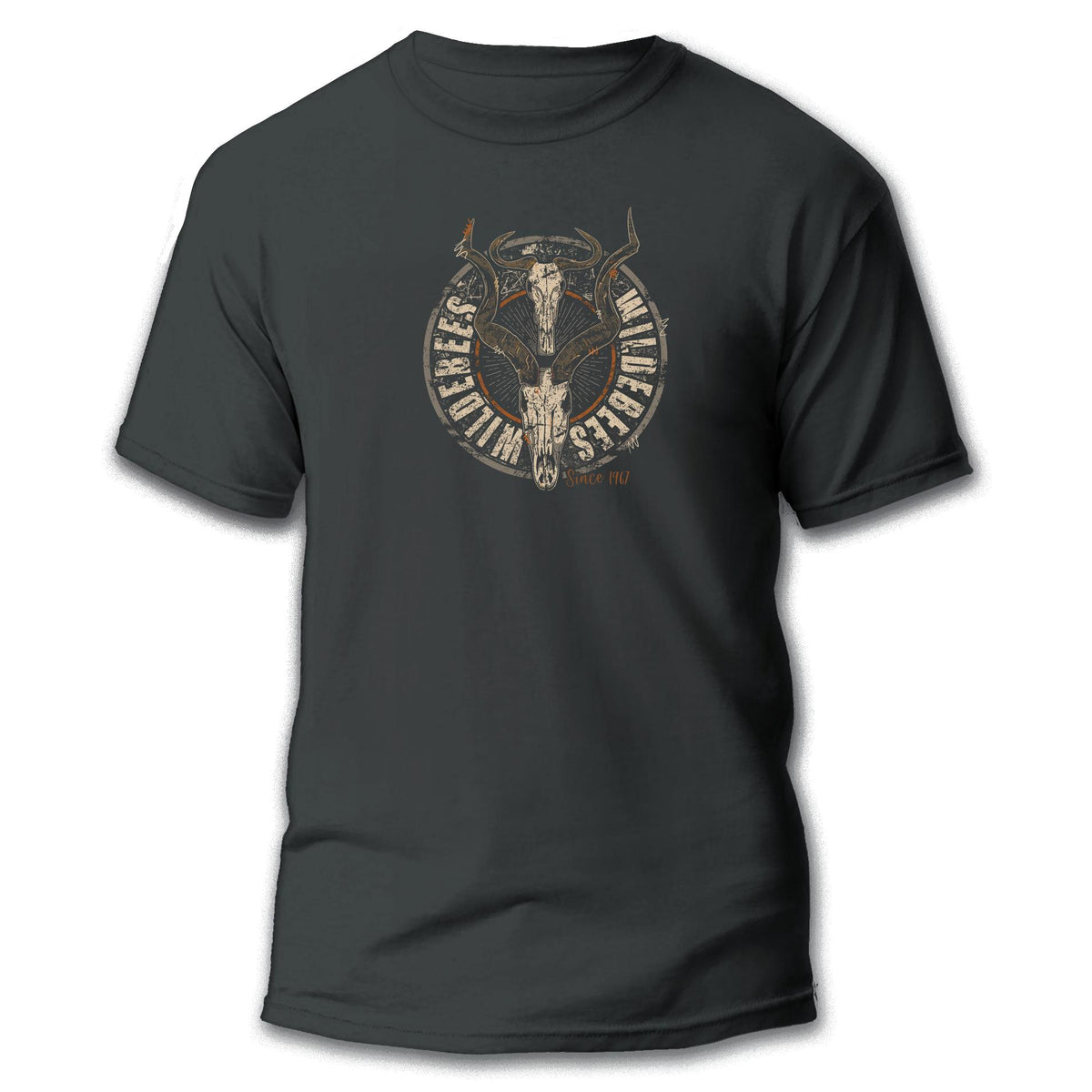 Wildebees Double Trouble T-Shirt