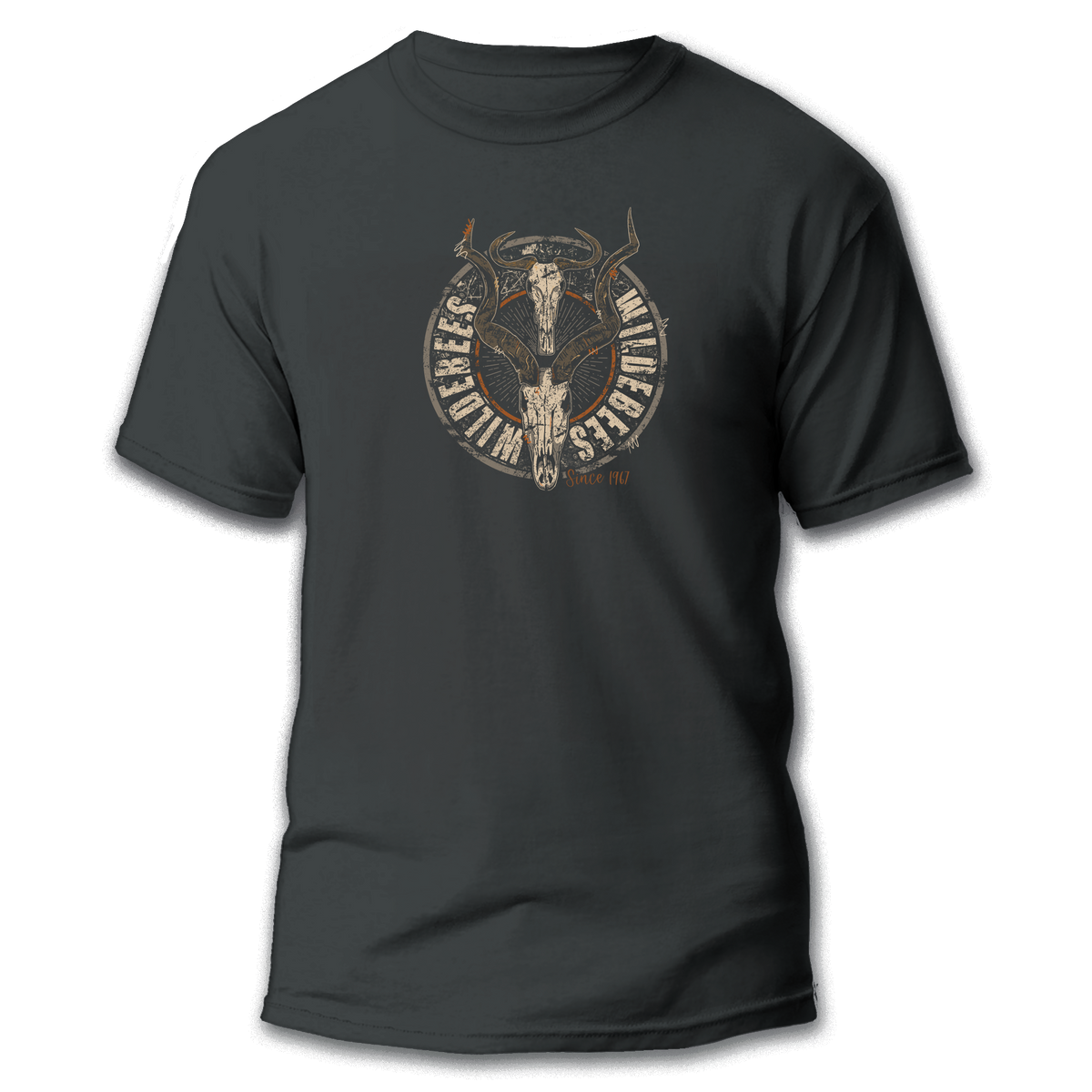 Wildebees Double Trouble T-Shirt