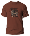 Wildebees Cruising Africa T-Shirt
