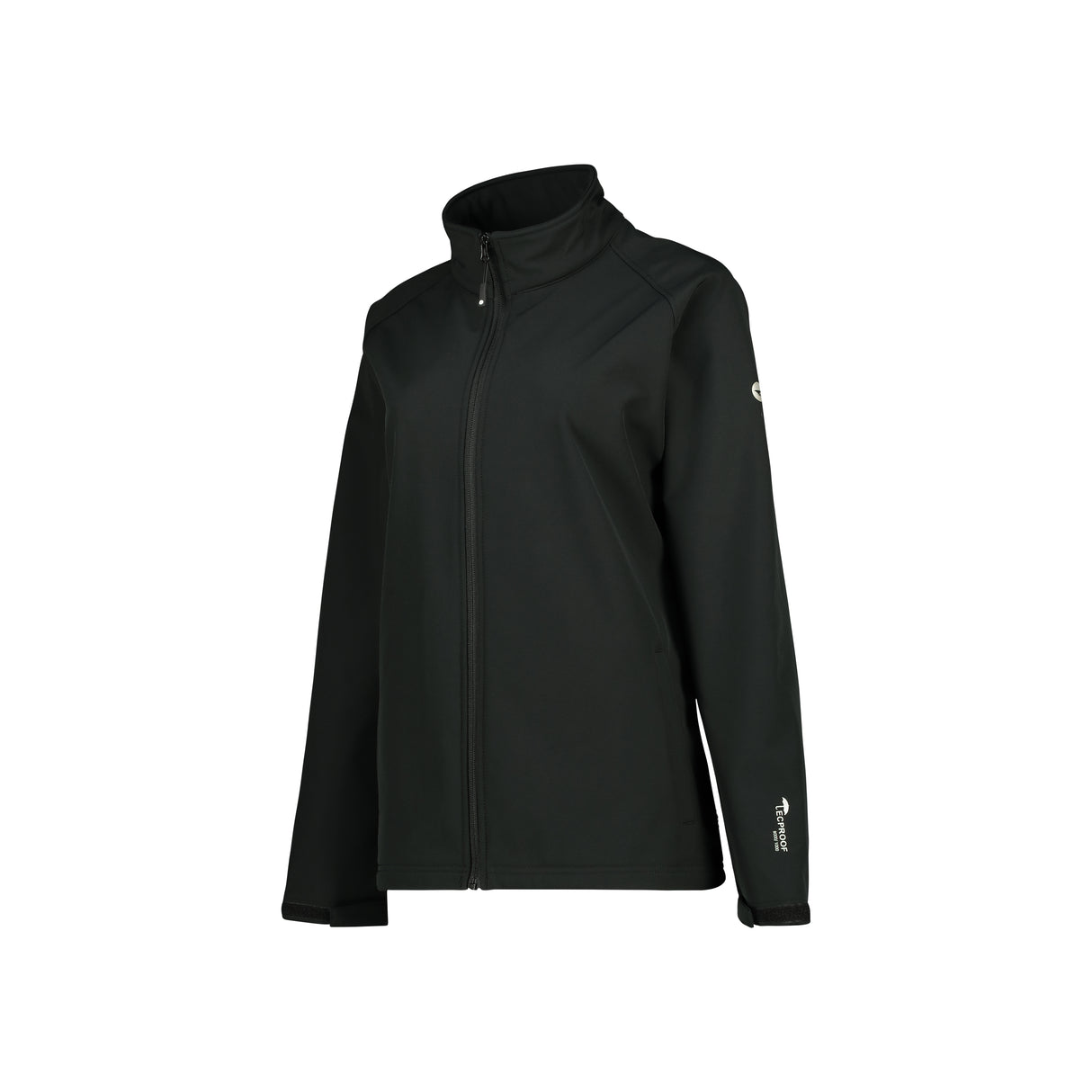 Hi-Tec Ladies Nimba Softshell Jacket