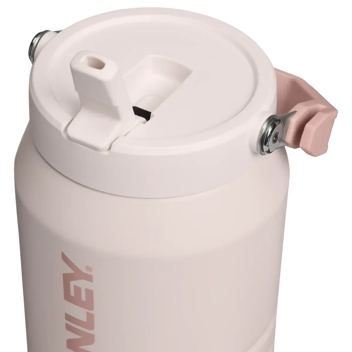 Stanley IceFlow Flip Straw 2.0 Jug - 1.9L