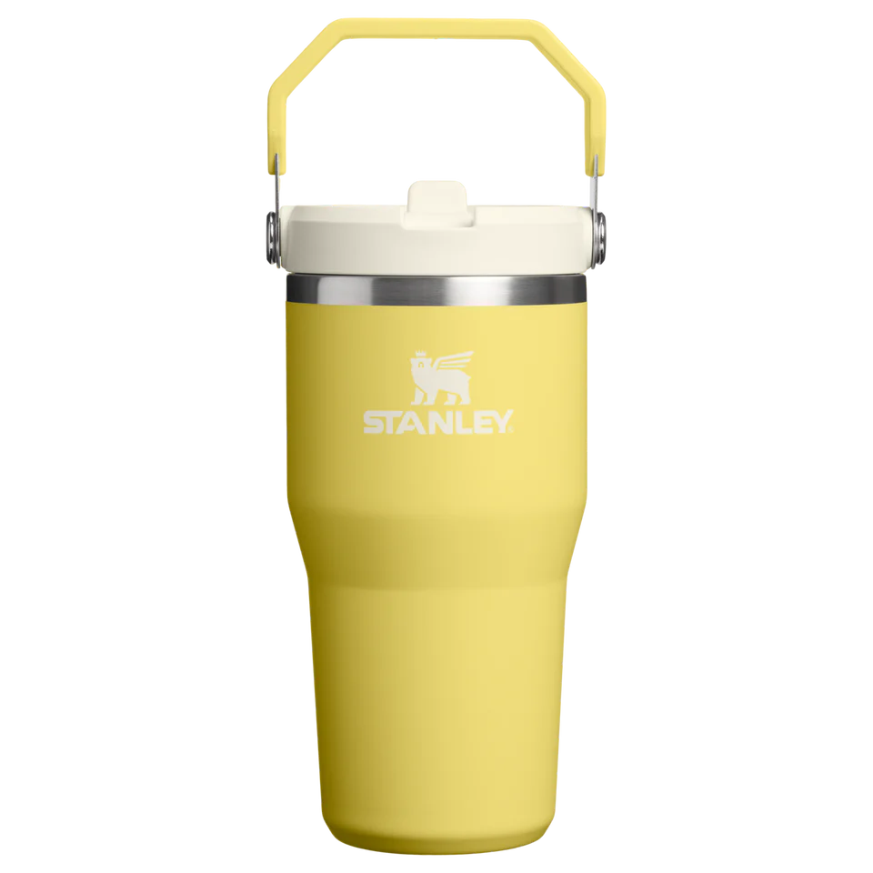 Stanley IceFlow Flip Straw 2.0 Tumbler - 0.6L