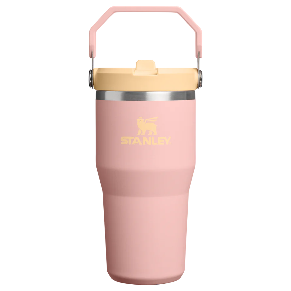 Stanley IceFlow Flip Straw 2.0 Tumbler - 0.6L