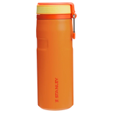 Stanley IceFlow Twist Flip Bottle - 0.47L