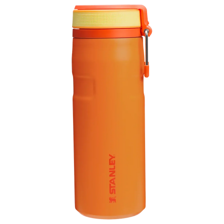 Stanley IceFlow Twist Flip Bottle - 0.47L