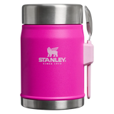 Stanley Food Jar + Spork - 0.4L