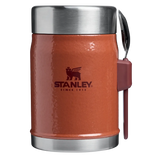 Stanley Food Jar + Spork - 0.4L