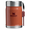 Stanley Food Jar + Spork - 0.4L