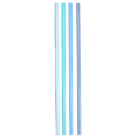 Stanley Quencher Straws - 4 pack