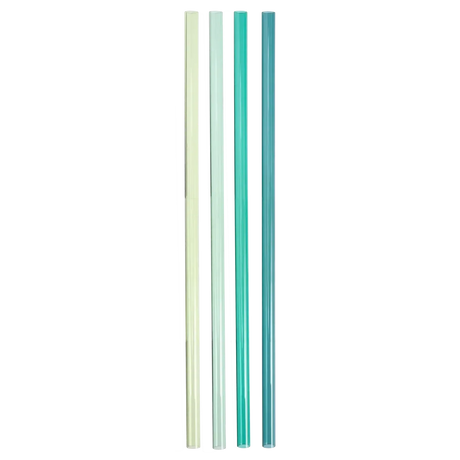 Stanley Quencher Straws - 4 pack