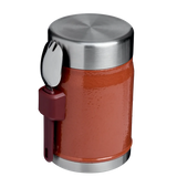Stanley Food Jar + Spork - 0.4L