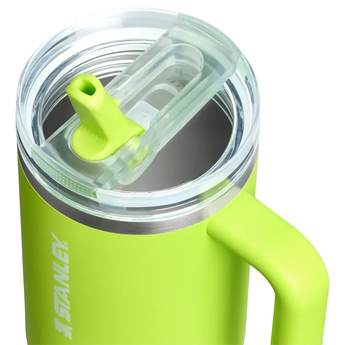 Stanley Quencher ProTour Flip Straw Tumbler - 1.18L