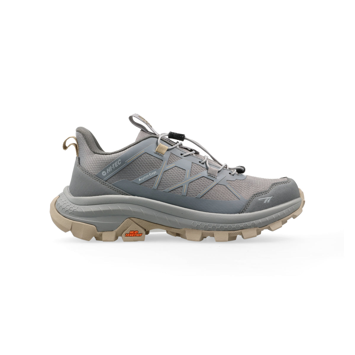Hi-Tec Ladies X-SPD Low
