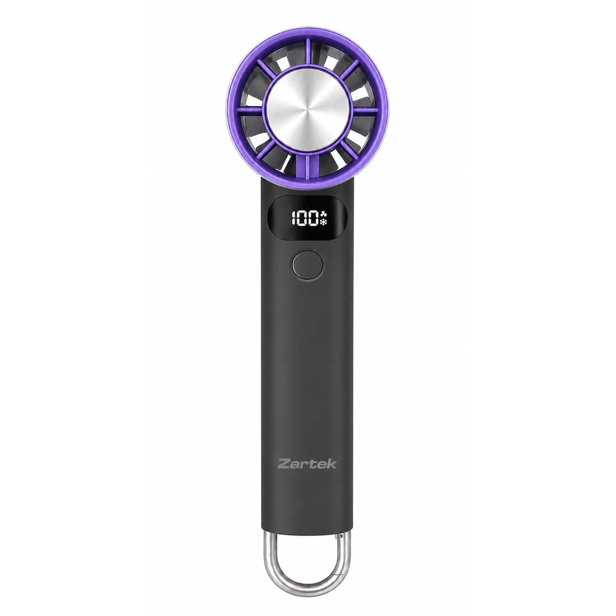Zartek Refrigeration Hand Fan (ZA-102)