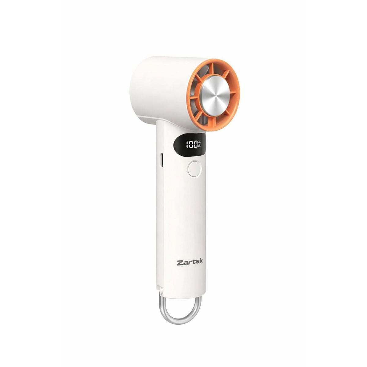 Zartek Refrigeration Hand Fan (ZA-102)