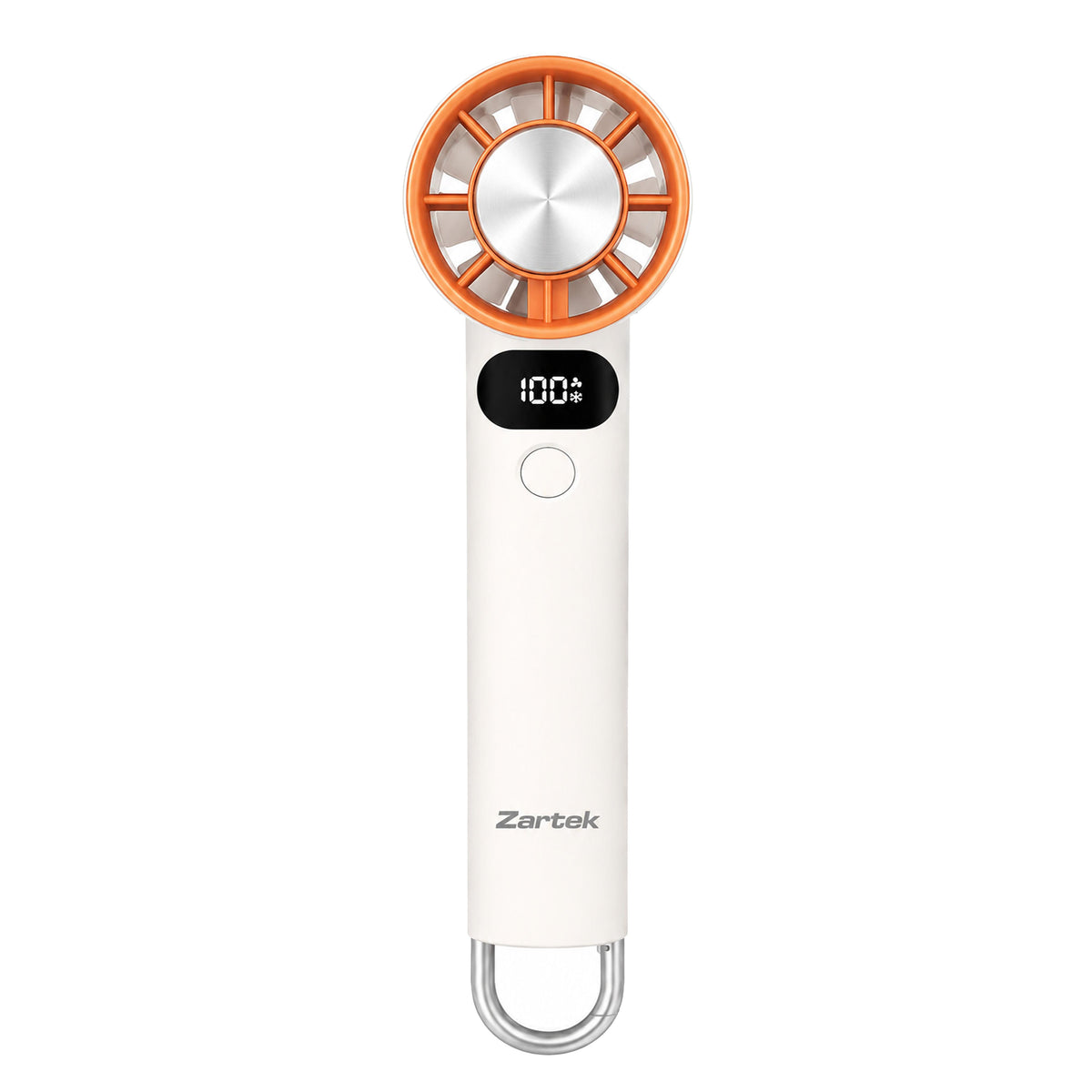 Zartek Refrigeration Hand Fan (ZA-102)