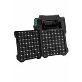 Zartek Solar Rechargeable Fan - ZA148