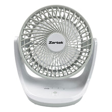 Zartek Breez Rechargeable Mini Fan