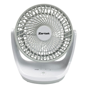 Zartek Breez Rechargeable Mini Fan