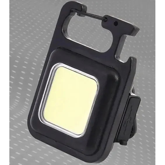 Zartek Mini Keyring 150 Lumens Worklight Za-312