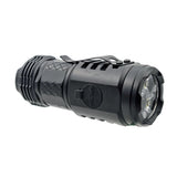 Zartek 500lumens Mini Flashlight ZA-850