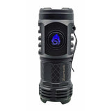 Zartek 500lumens Mini Flashlight ZA-850